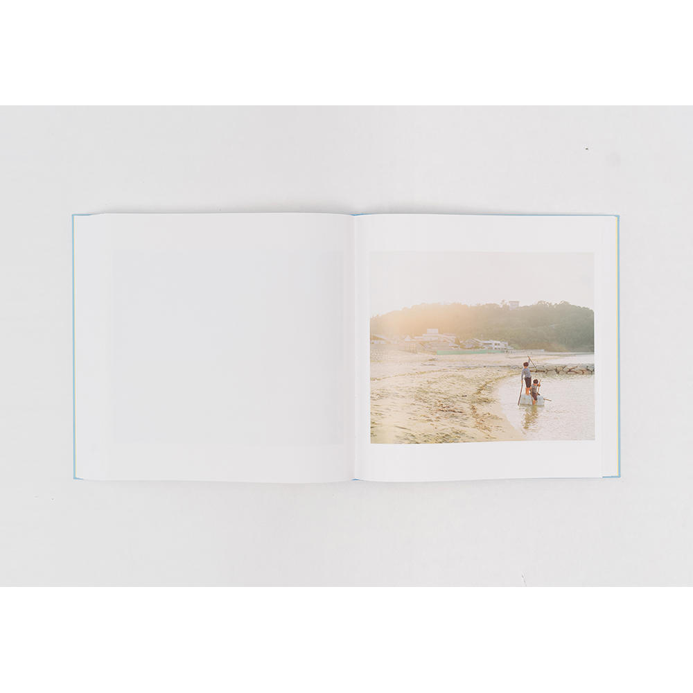 濱田英明写真集 Haru and Mina 濱田英明 -の商品詳細 | 蔦屋書店