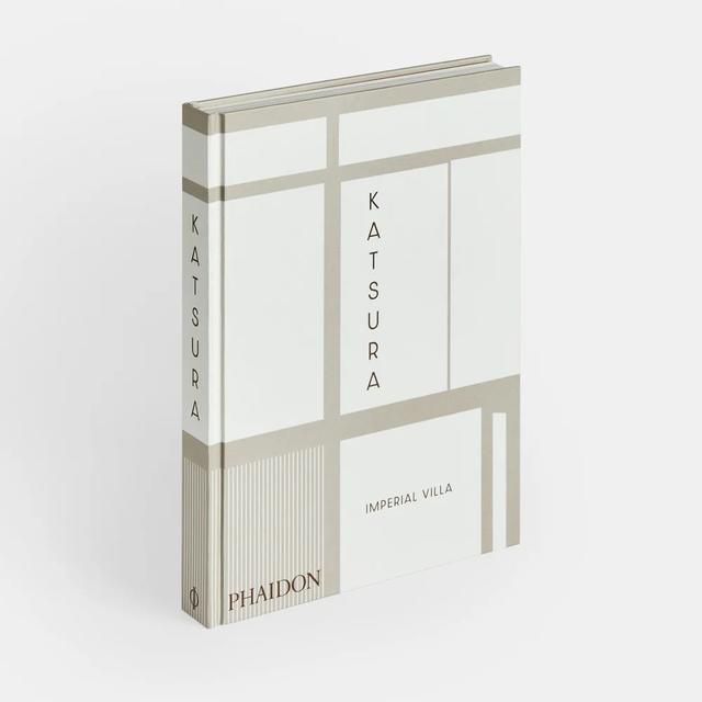 Katsura: Imperial Villa Arata Isozaki, Yoshiharu Matsumura