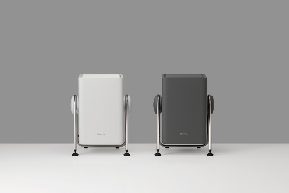 RHYTHM（リズム）Silky Wind Clean 空気清浄機 1ページ | 蔦屋書店