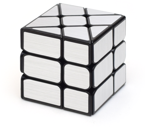 triboxストア / YJ Windmill Cube V2 (Single Color)