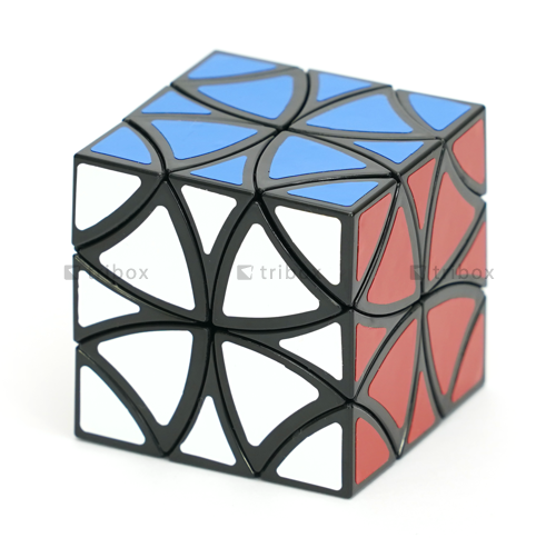 LanLan ヘリコプタールービックキューブ限定版 プロトタイプ