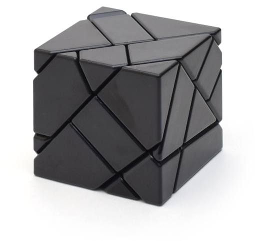 triboxストア / Ninja Ghost Cube
