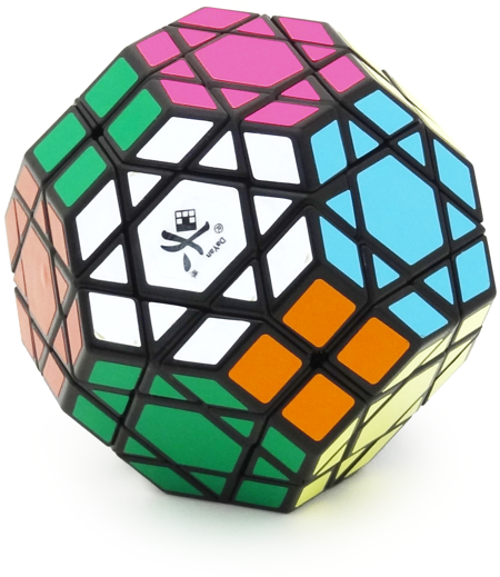 triboxストア / DaYan Gem 7