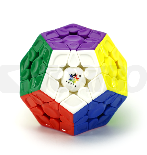 triboxストア / YuXin Little Magic Megaminx V3 M Stickerless