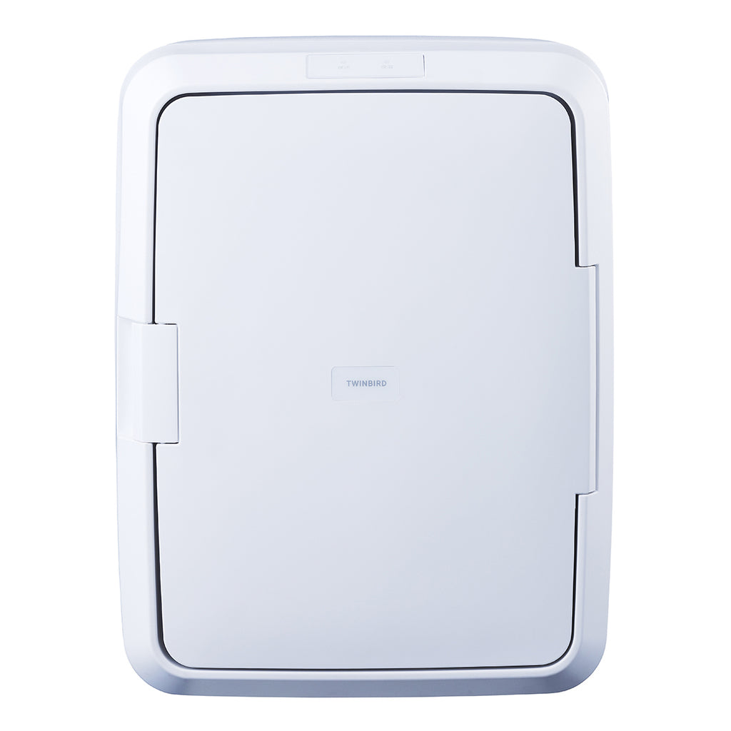 ツインバード 電子適温ボックス D-CUBE HR-D208 保冷保温 未開封