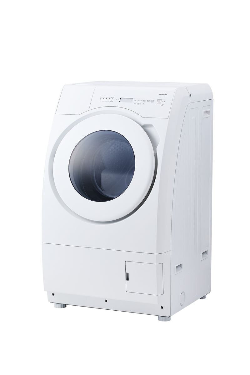 ドラム式洗濯乾燥機 – ツインバード公式ストア