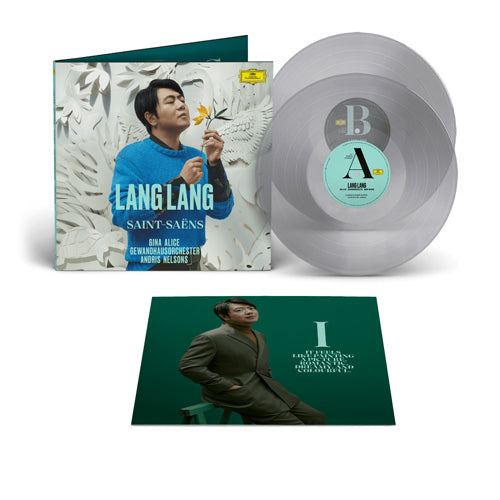 ラン・ラン – UNIVERSAL MUSIC STORE