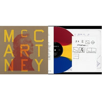 ポール・マッカートニー / McCartney III– 3x3 Edition【輸入盤】【1