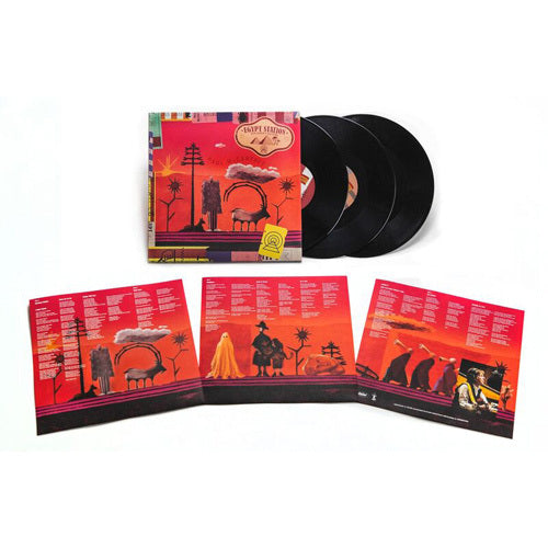 ポール・マッカートニー / エジプト・ステーション (トラベラーズ