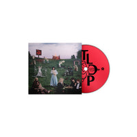 ザ・ラスト・ディナー・パーティー / From The Pyre 【輸入盤】【1CD