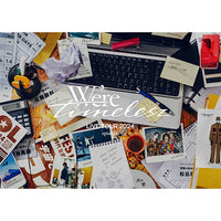 timelesz / We're timelesz LIVE TOUR 2024 episode0【通常盤】【Blu