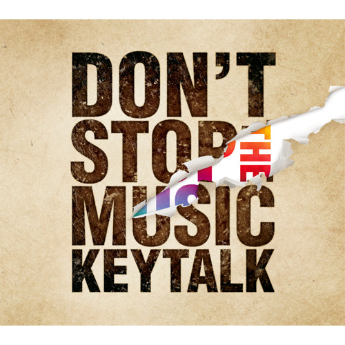 KEYTALK – UNIVERSAL MUSIC STORE