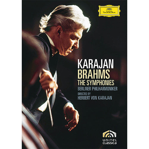 ヘルベルト・フォン・カラヤン / ベートーヴェン：交響曲第7番・第8番