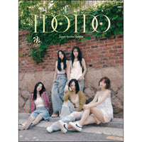 KARA / I Do I Do【来日記念盤 (CD+Blu-ray)】【CD MAXI】 – UNIVERSAL