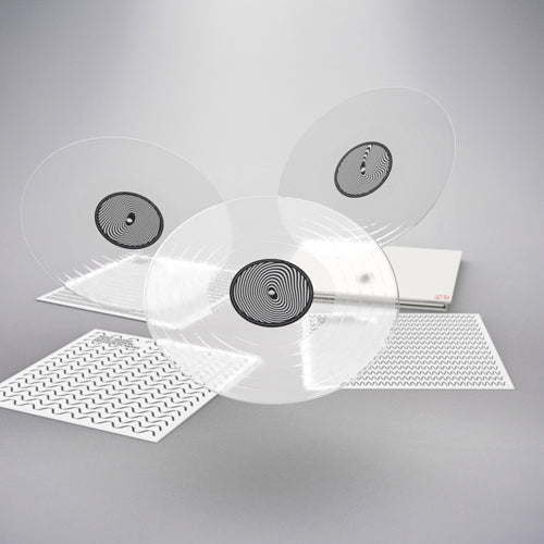 ジョン・レノン / マインド・ゲームス：メディテーション・ミックス