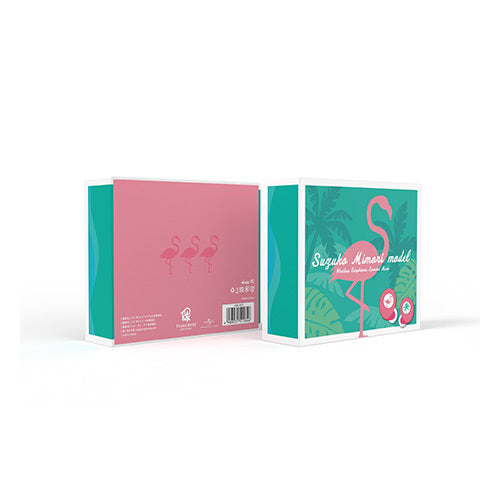 関 俊彦 / TRUE WIRELESS STEREO EARPHONES 関俊彦 モデル 『オトも