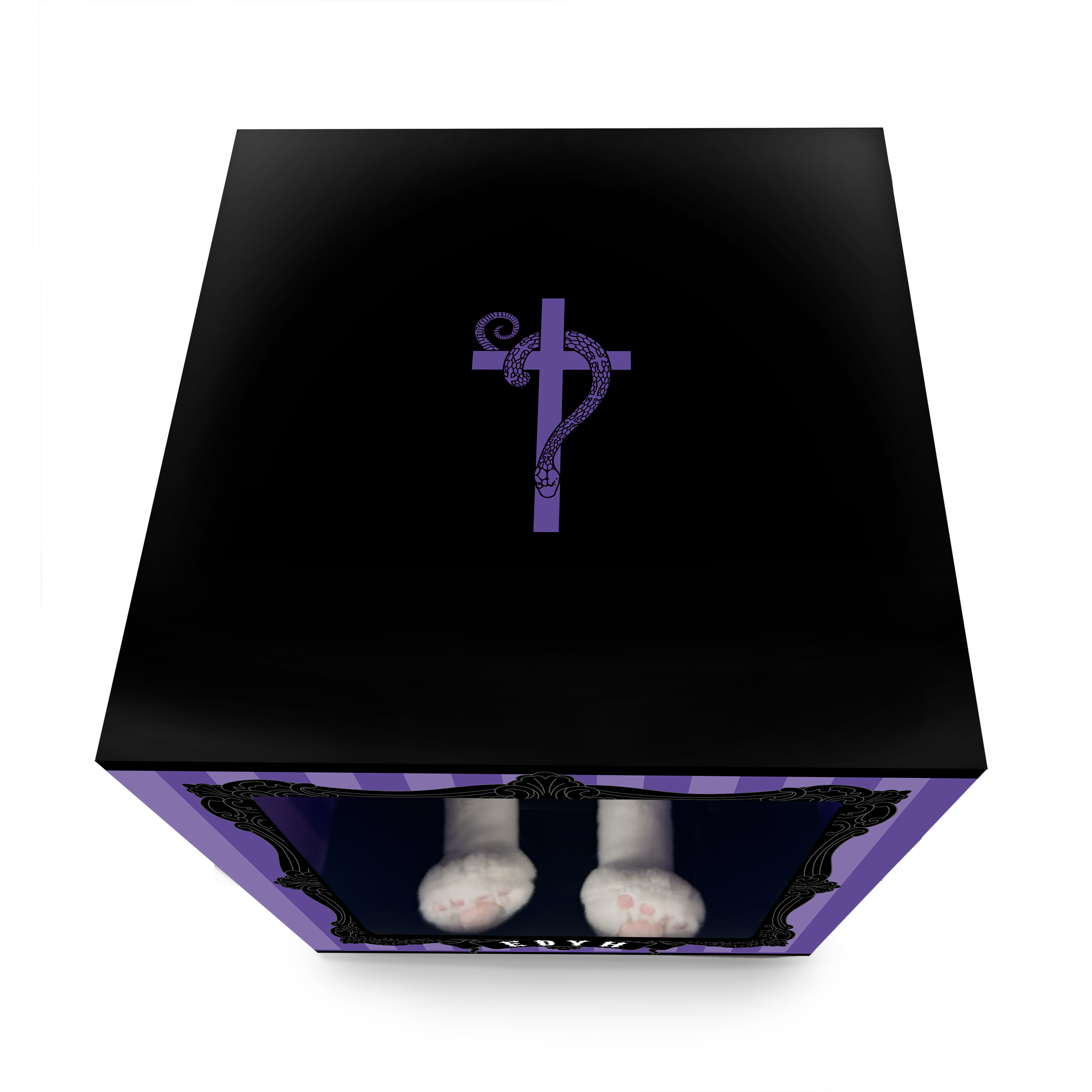 Edyh ぬいぐるみ | HYDE