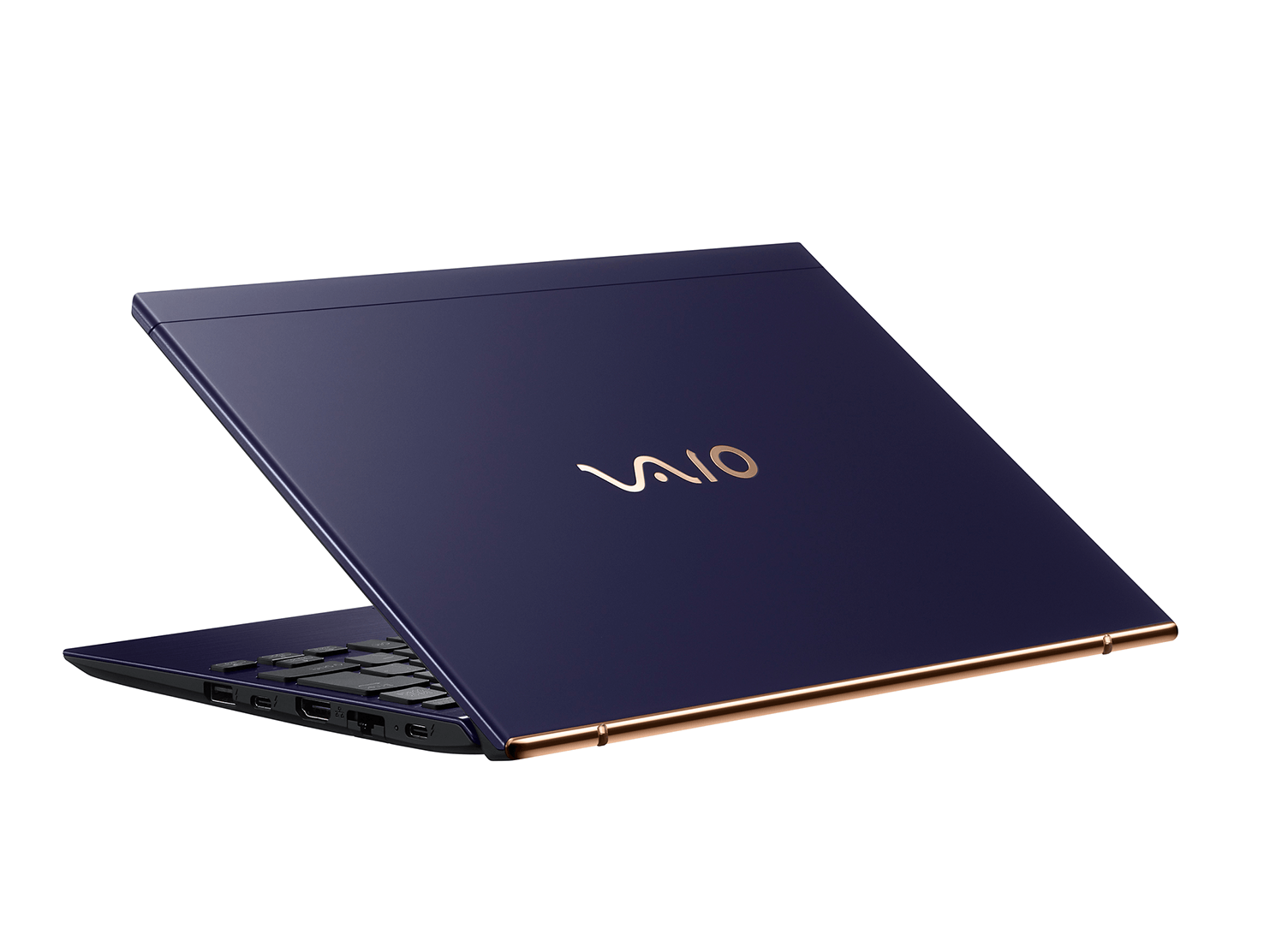 VAIO SX12 | 勝色特別仕様(2023年6月発売モデル)｜VAIO公式 オンライン