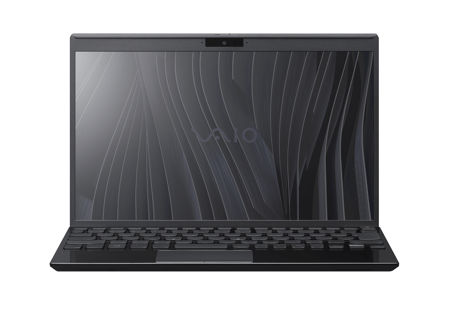 VAIO SX12 | ALL BLACK EDITION(2025年9月発売モデル)｜VAIO公式