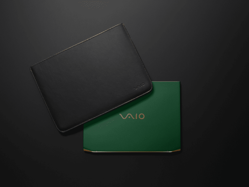VAIO SX14-R専用レザーPCケース｜VAIO公式 オンラインストア｜VAIO STORE