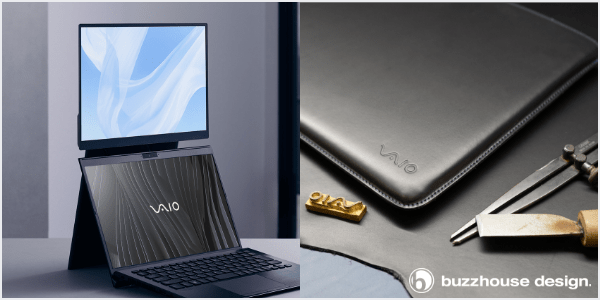 アクセサリー パソコンバッグ（VAIOストアセレクト） ｜VAIO公式