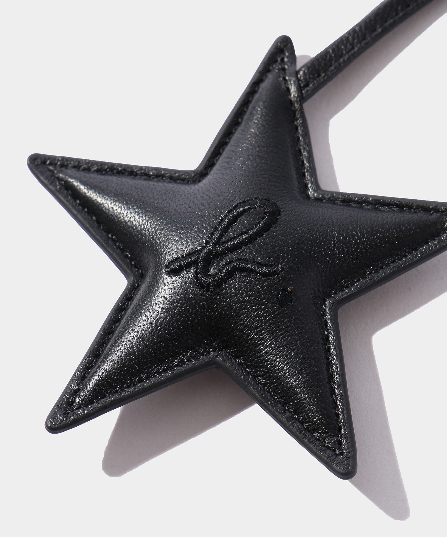 agnes b. Key Chain – V.A. TOKYO ONLINE STORE