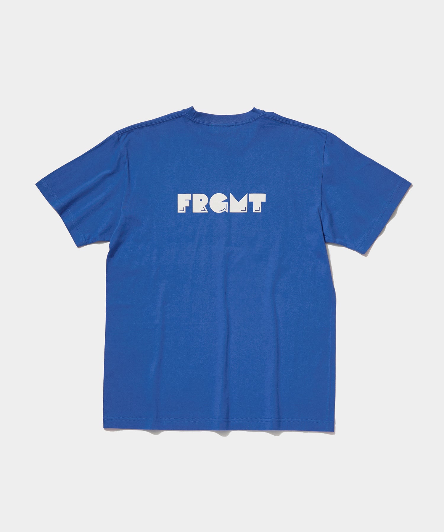 PACｰMAN GHOST FRGMT Tee A – V.A. TOKYO ONLINE STORE