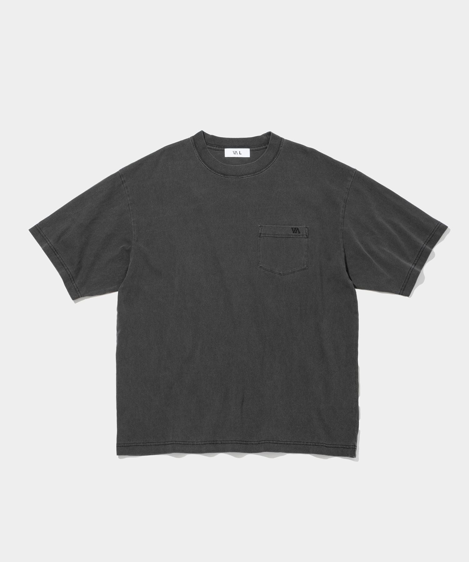 Pigment Dye Tee – V.A. TOKYO ONLINE STORE