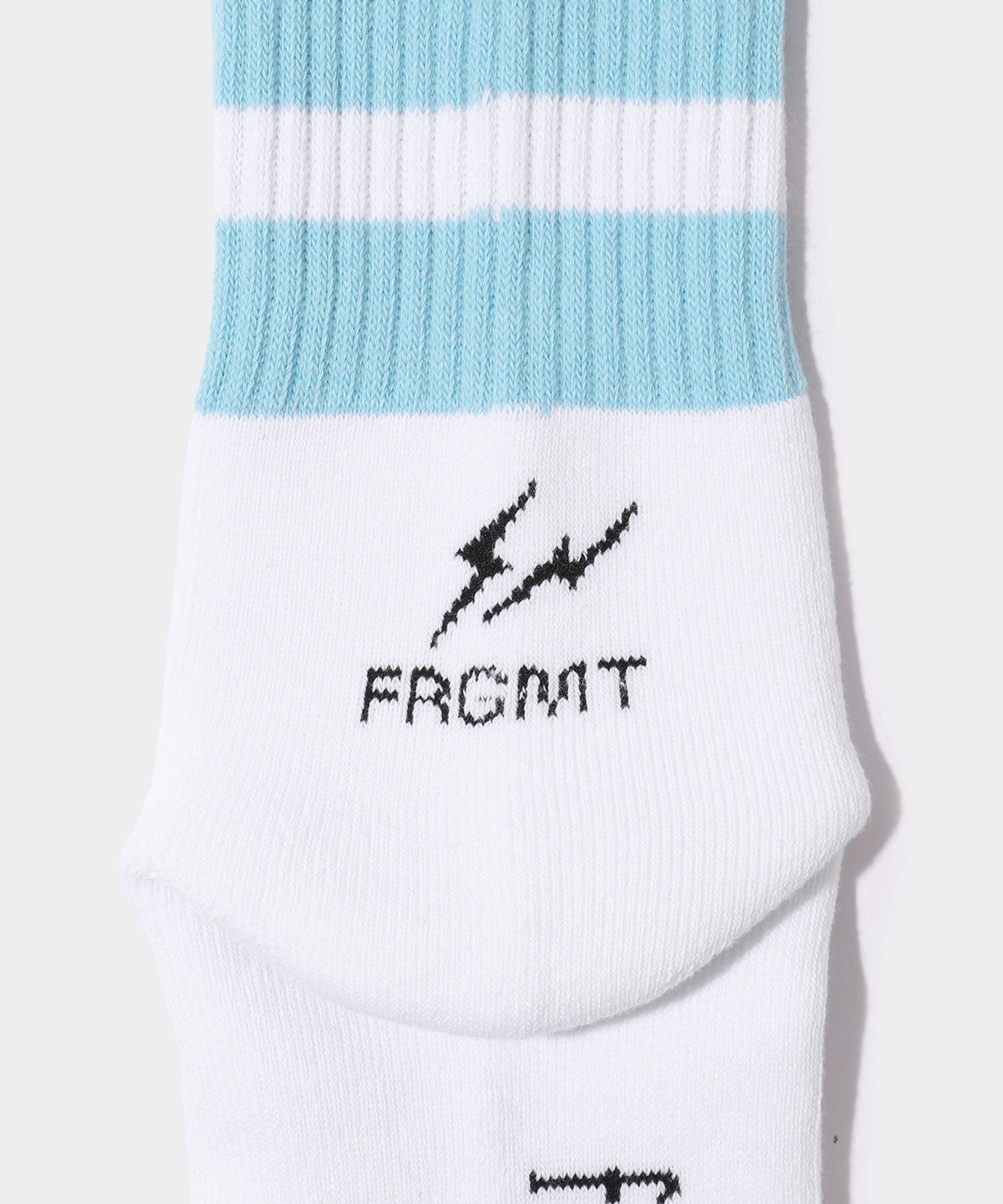 FRGMT FUKUSKE Socks – V.A. TOKYO ONLINE STORE