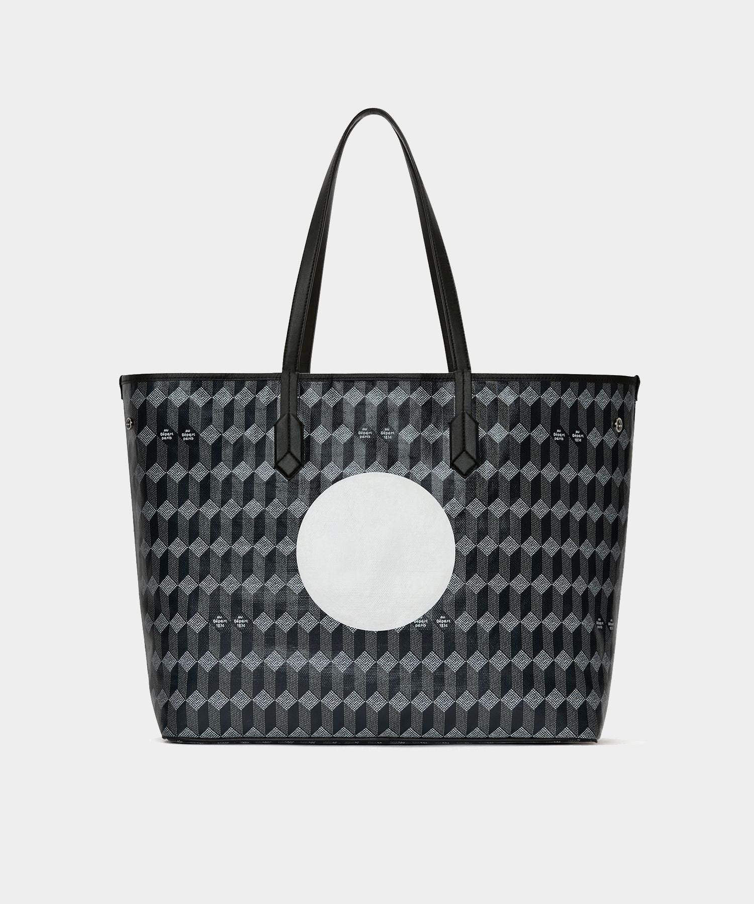 Au Depart Paris Tote NO.55 FRGMT – V.A. TOKYO ONLINE STORE