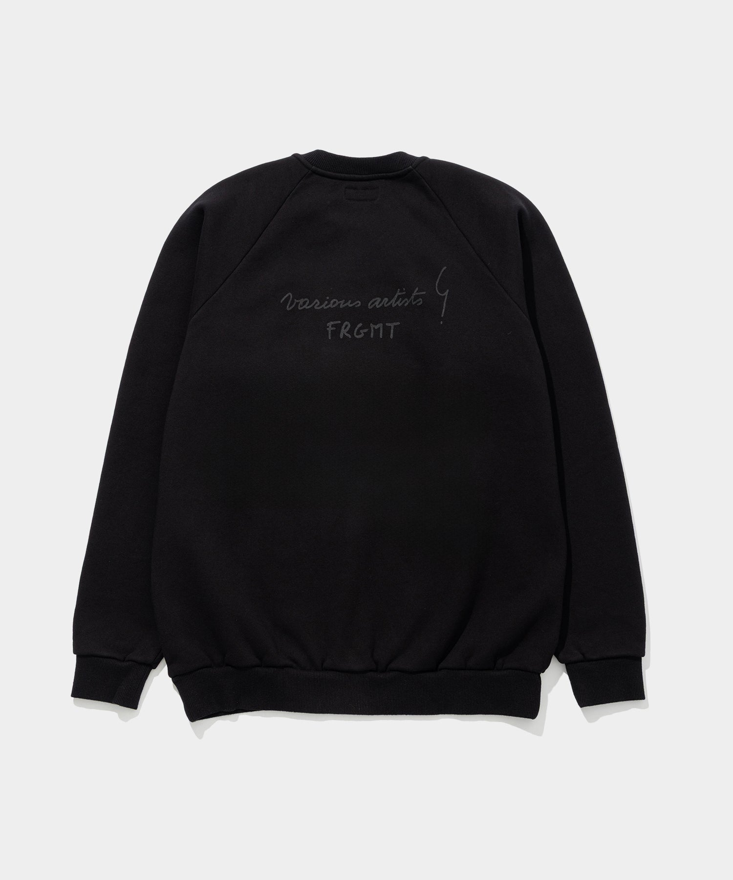 agnes b. SWEAT SENGA – V.A. TOKYO ONLINE STORE