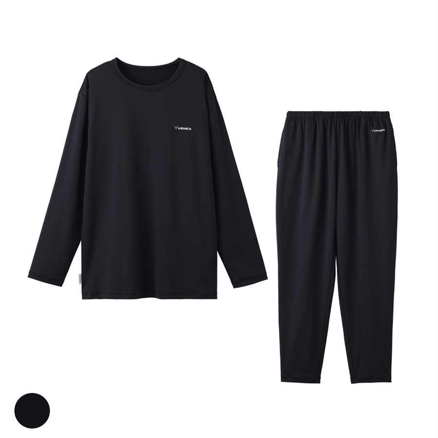 VENEX公式オンラインストア リフレッシュ Tシャツロングスリーブ