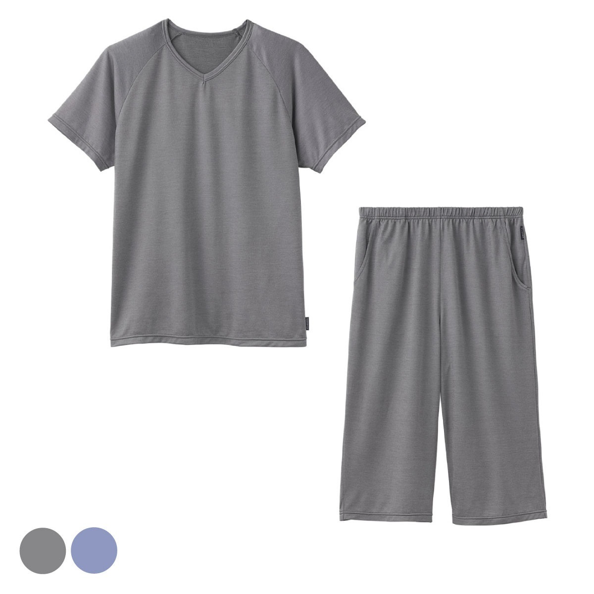 VENEX公式オンラインストア コンフォートクール ラグランスリーブ V