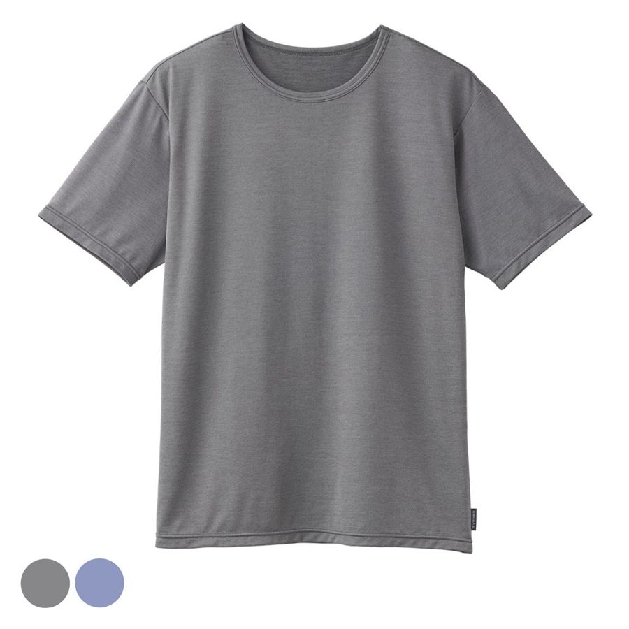 VENEX公式オンラインストア コンフォートクール ラグランスリーブ V