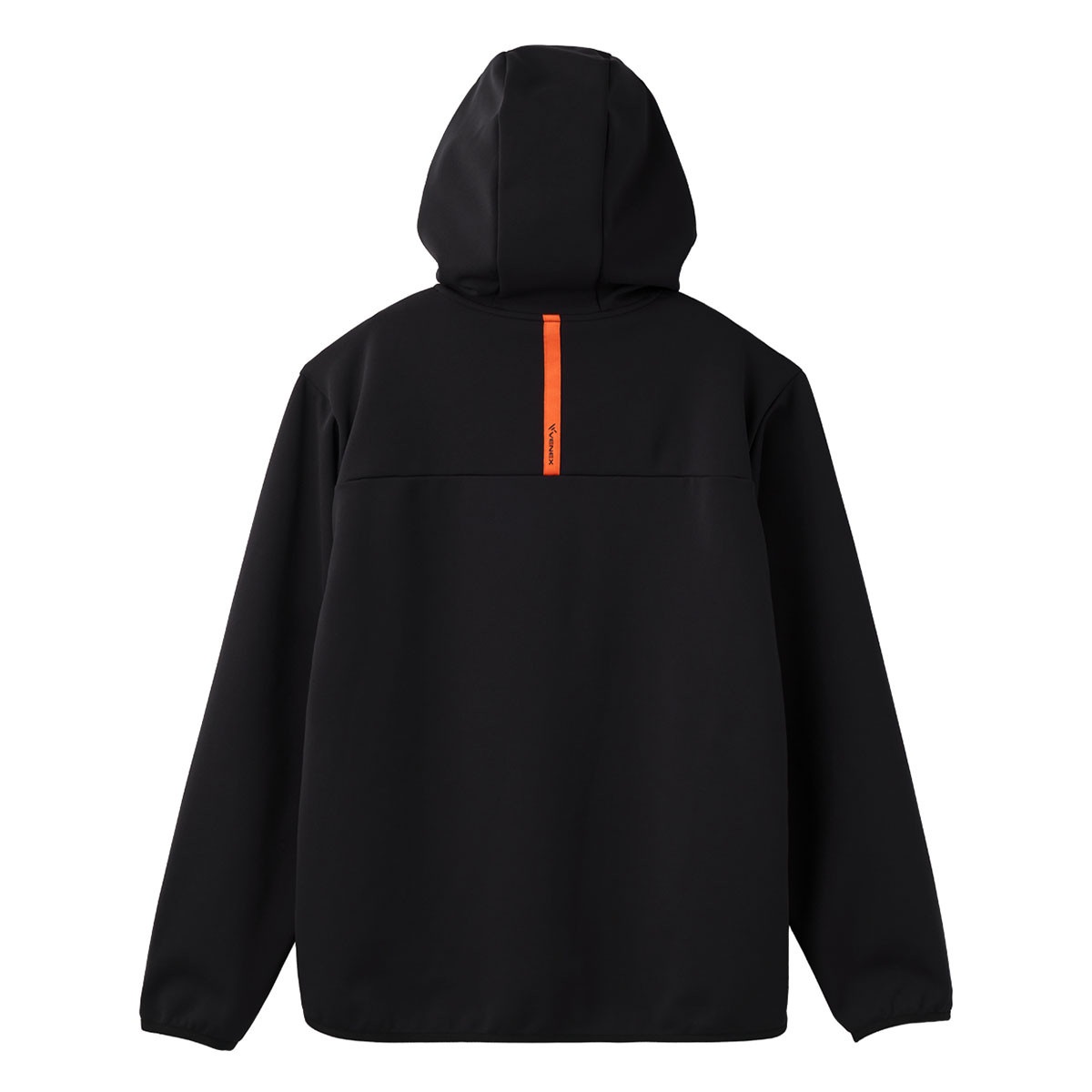 VENEX公式オンラインストア リカバリームーヴ ジップアップフード