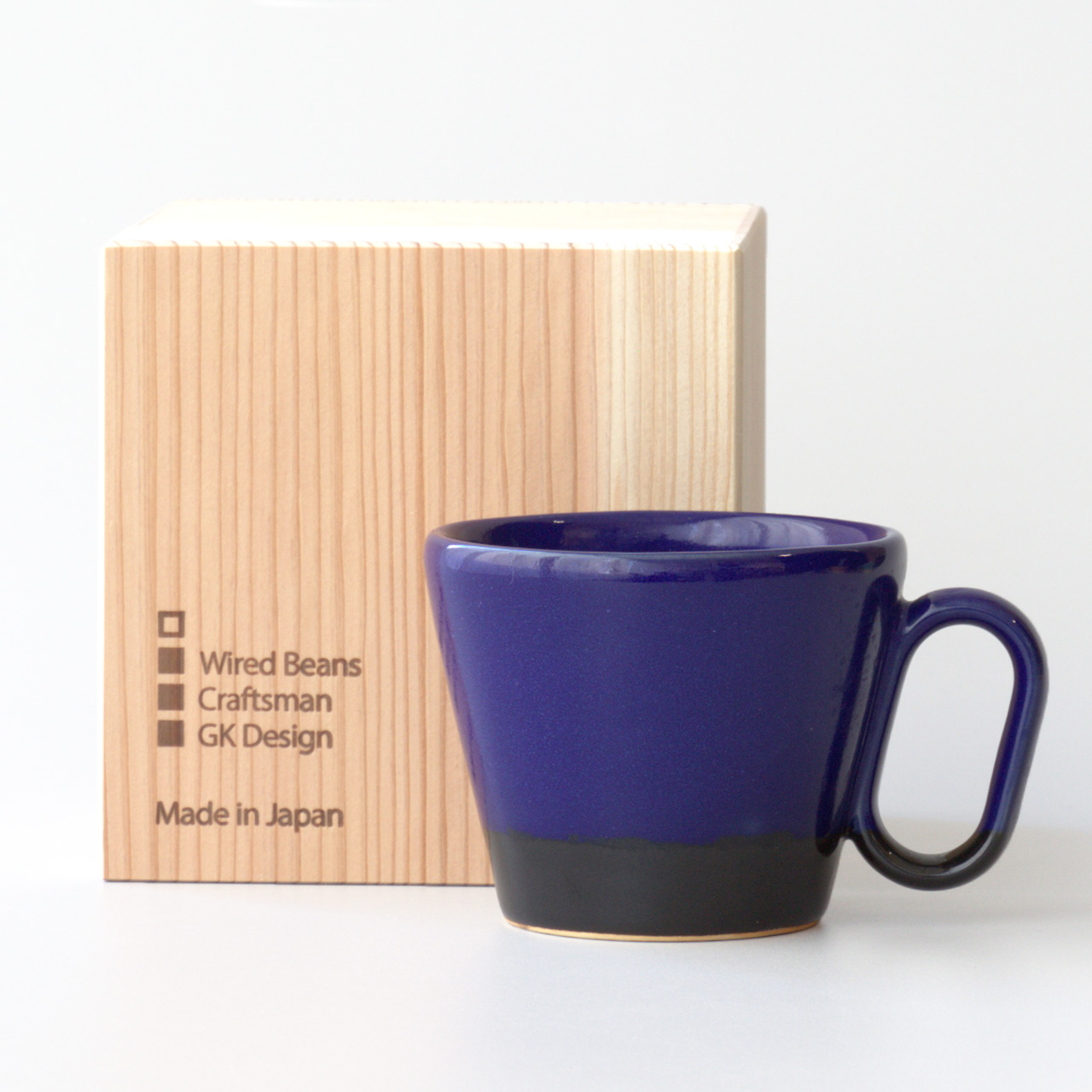 薩摩焼（鹿児島） | 生涯を添い遂げるマグ | ギフトを贈るならWired