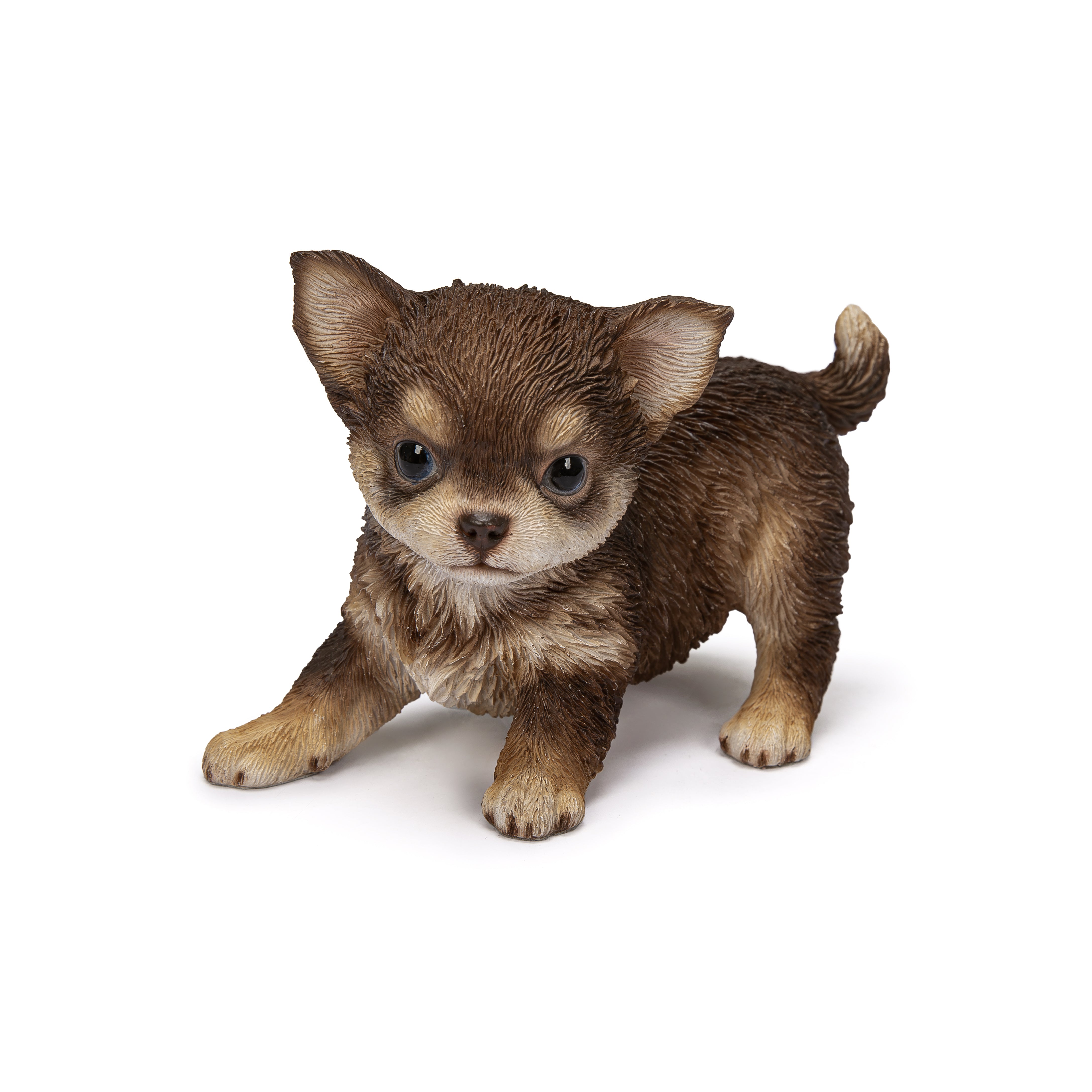 立つチワワ ブラウン｜WooBia公式オンラインショップ – WooBia