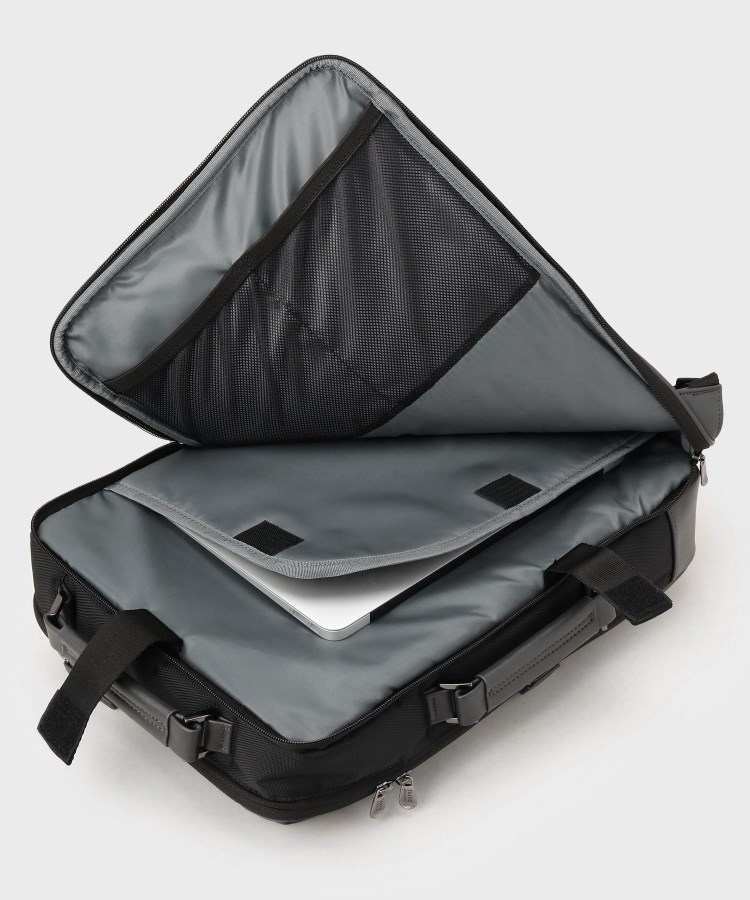 Mono Max掲載】CORDLEY（R）2WAYバッグ（リュック） | TAKEO KIKUCHI