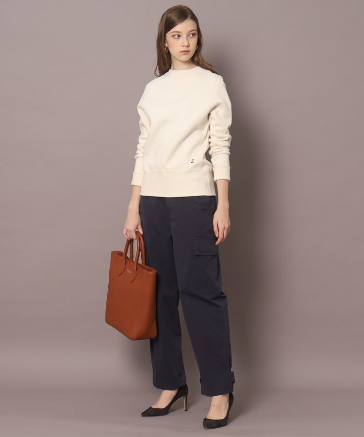 再入荷】デキシー吊裏毛プルオーバー（スウェット・トレーナー