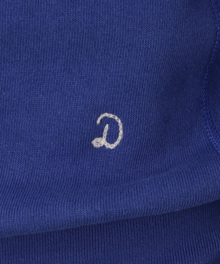 再入荷】デキシー吊裏毛プルオーバー（スウェット・トレーナー