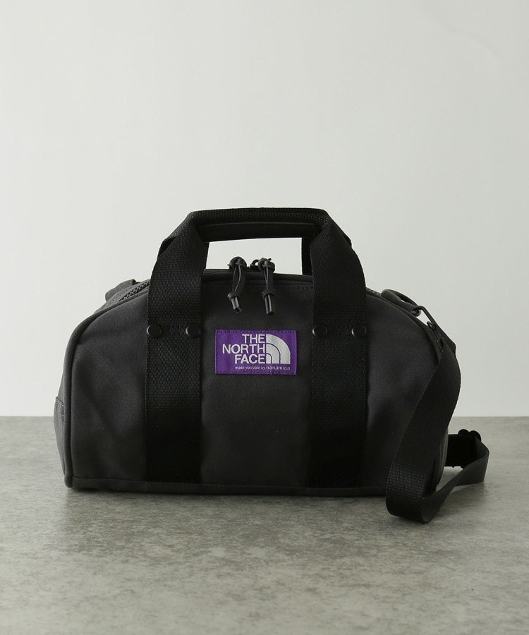 THE NORTH FACE Purple Label】Field Demi Duffle Bag（ショルダー