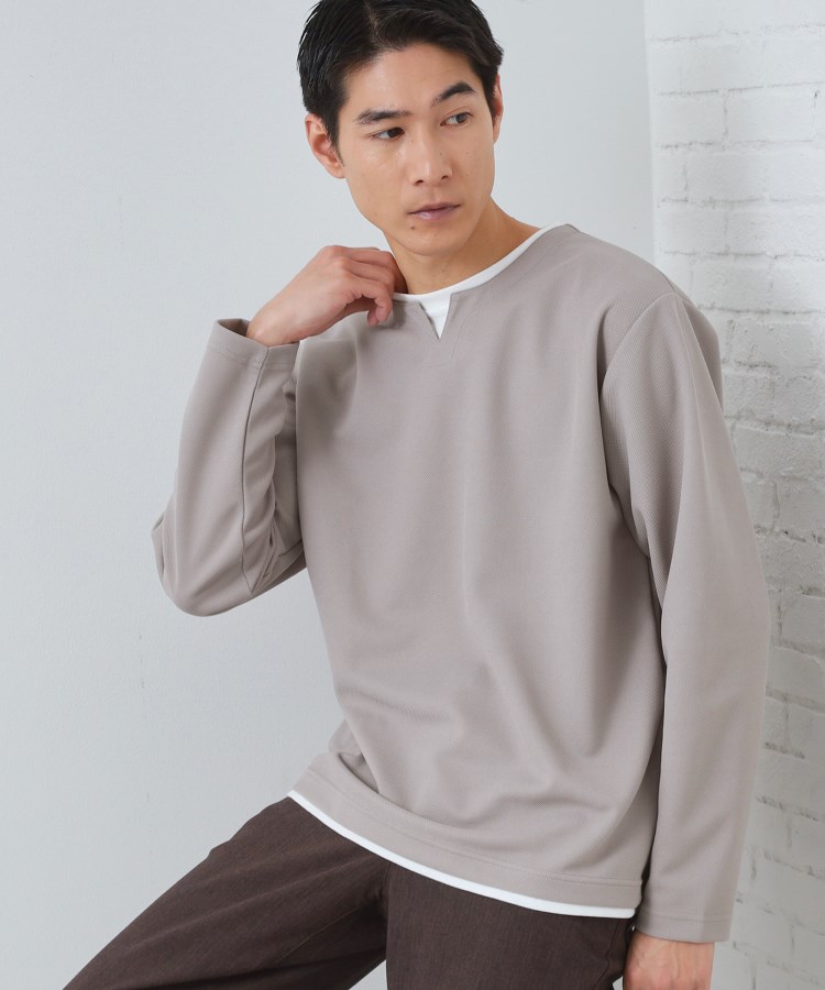 公式】THE SHOP TK（ザ ショップ ティーケー）の通販 | Tシャツ通販