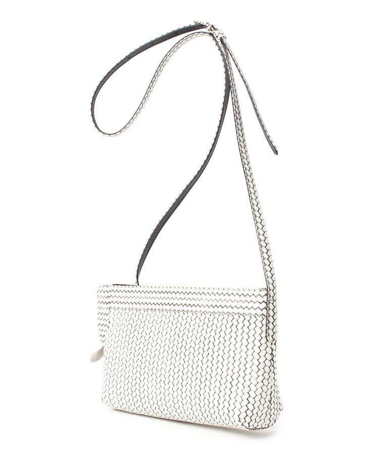 OTTICA（オッティカ）ショルダーバッグ（ショルダーバッグ） | HIROKO