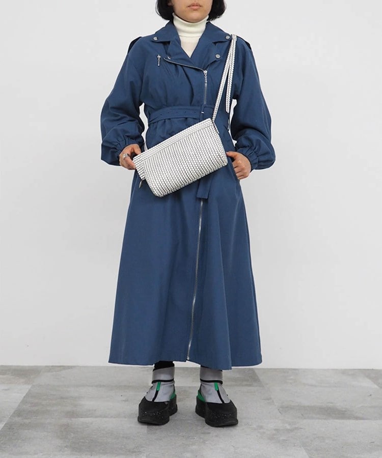 OTTICA（オッティカ）ショルダーバッグ（ショルダーバッグ） | HIROKO