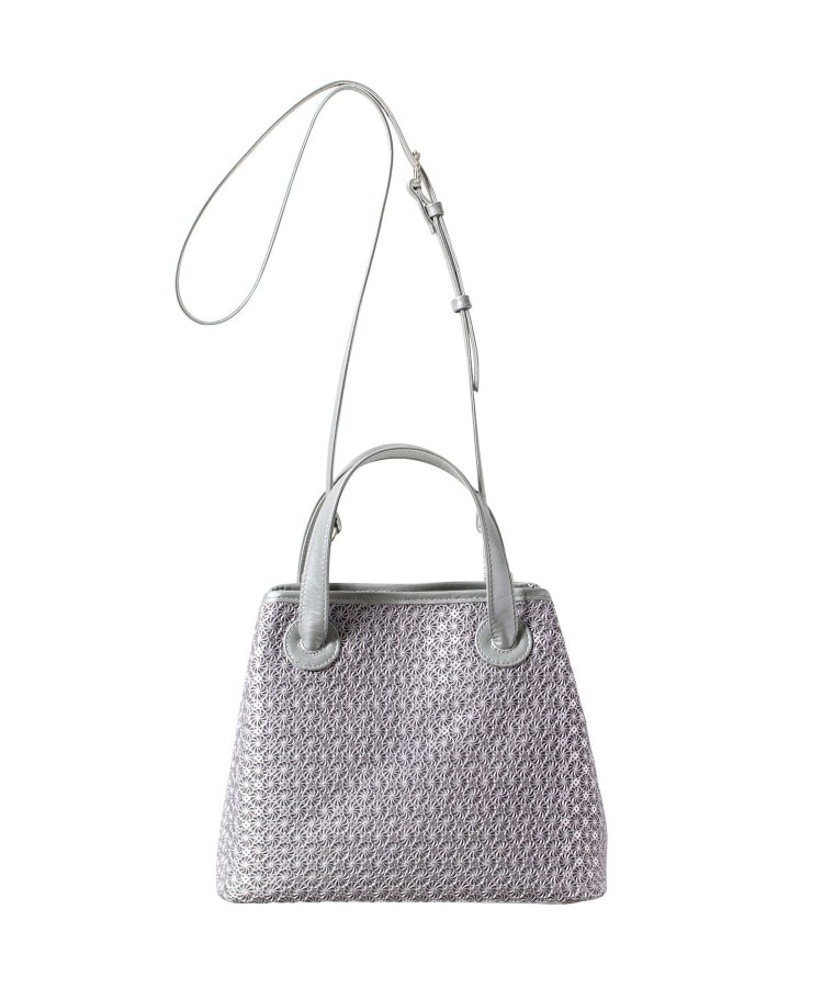 GIRASOLE（ジラソーレ）2wayショルダーバッグ（ハンドバッグ