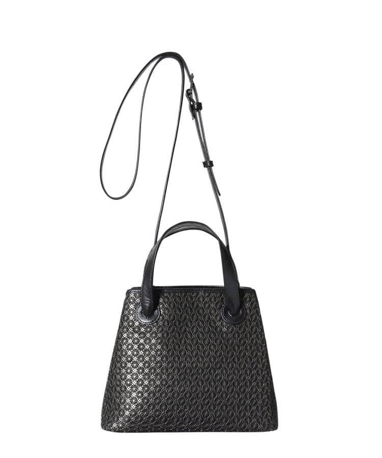 GIRASOLE（ジラソーレ）2wayショルダーバッグ（ハンドバッグ