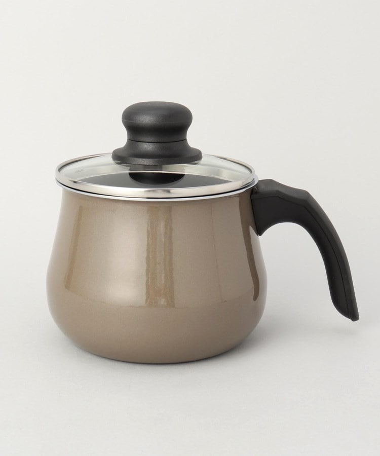 ◇フュージョンテック ミネラル マルチポット 14cm BR ＜WMF ヴェー