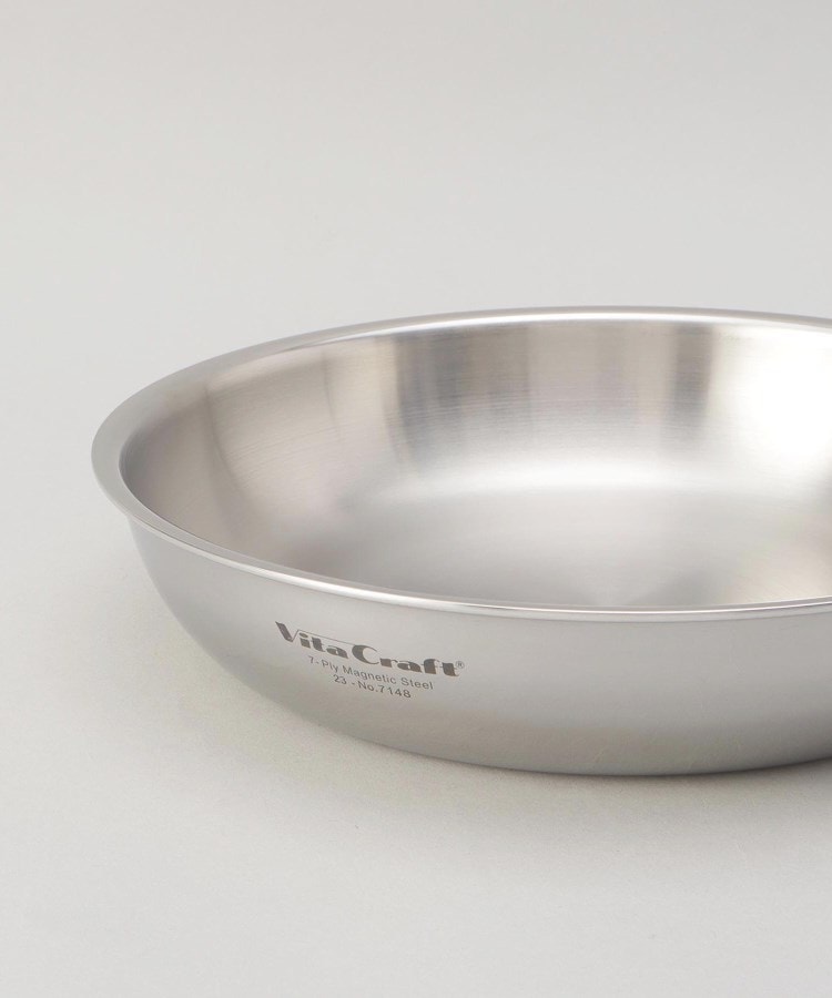 ◇Nシリーズ フライパン24cm ＜Vitacraft ビタクラフト＞（その他