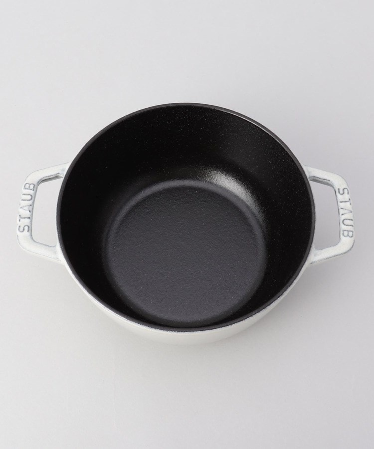 Wa-NABE S カンパーニュ ＜Staub ストウブ ＞（鍋） | 212 KITCHEN