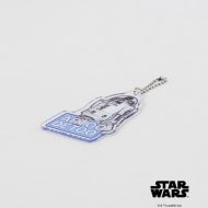 WEB限定 アクリルキーホルダー 6Pセット ＜STAR WARS スター・ウォーズ